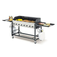 Event Grill rental in the Pioneer Valley