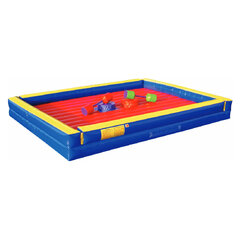 Joust Arena rental in the Pioneer Valley