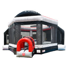 Competition Arenas for rent in the Pioneer Valley